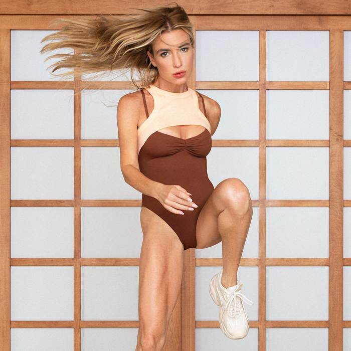 Photo courtesy of Tracy Anderson